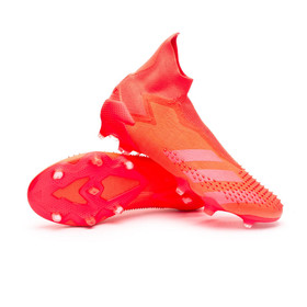 Бутсы Adidas Predator 20+ FG Pop/Pop/Pop #grai.com.ua