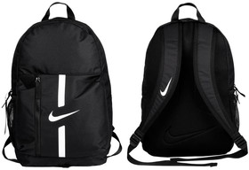 Детский рюкзак Nike Academy Team Black/White #grai.com.ua