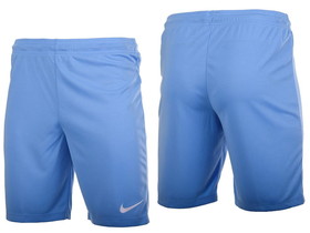 Шорты игровые Nike Short Park II Knit Light blue #grai.com.ua