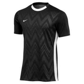 Футболка Nike Dri-Fit Challenge V Jersey Black/White