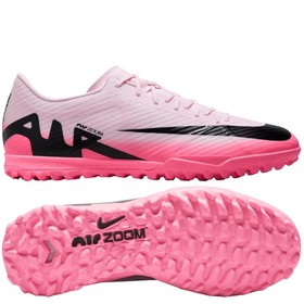 Сороконіжки Nike Air Zoom Mercurial Vapor 15 Academy TF Pink Foam/Black