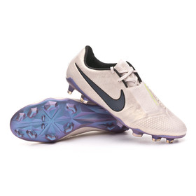Бутсы Nike Phantom Venom Elite FG Planet Football Desert Sand/Black #grai.com.ua