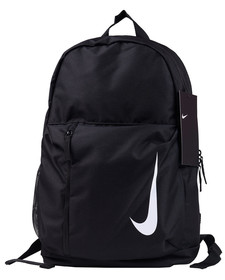 Детский рюкзак Nike Academy Team Black/White #grai.com.ua