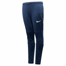 Дитячі брюки Nike Dry Park 20/25 Obsidian/White