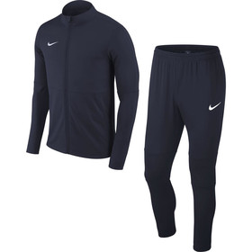 Спортивный костюм Nike Dry Park 18 Dark Blue #grai.com.ua