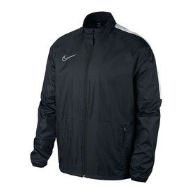 Ветровка Nike Repel Academy Black/White #grai.com.ua
