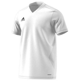 Футболка Adidas Regista 20 White/White #grai.com.ua