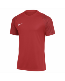 Футболка NIKE DRI-FIT ACADEMY II 26/29 University Red/White