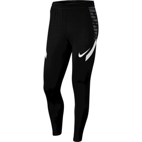 Спортивные брюки Nike Strike 21 Black/Anthracite/White #grai.com.ua