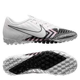 Сороконожки Nike Mercurial Vapor XIII Academy TF MDS 003 White/Black #grai.com.ua