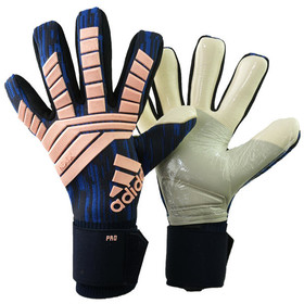 Вратарские перчатки adidas Predator Pro Cold Mode #grai.com.ua