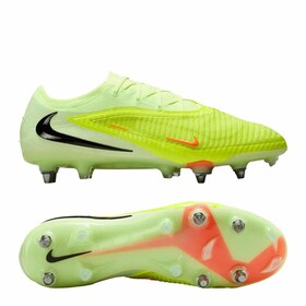 Бутси Nike Phantom 6 Low Elite SG PROMO Life Lime/Hyper Crimson/Black Бутси Nike Phantom 6 Low Elite SG PROMO Life Lime/Hyper Crimson/Black