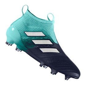 Детские бутсы adidas ACE 17+ Purecontrol FG #grai.com.ua