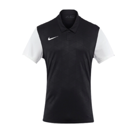 Футболка Nike Trophy IV Black/White grai.com.ua