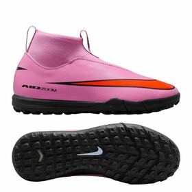 Дитячі сороконіжки Nike Mercurial Superfly 10 Academy TF Glacier Blue/Blue Orbit Дитячі сороконіжки Nike Mercurial Superfly 10 Academy TF Glacier Blue/Blue Orbit