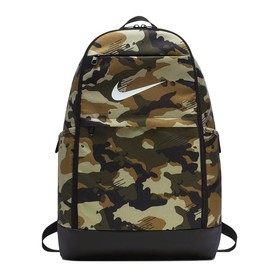 Спортивный рюкзак Nike Brasilia Khaki Спортивный рюкзак Nike Brasilia Khaki