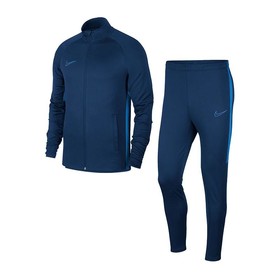Спортивный костюм Nike Dry Academy Blue #grai.com.ua