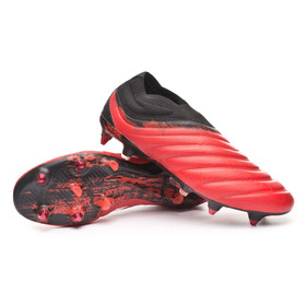 Бутсы adidas COPA 20+ SG Active Red/White/Core Black #grai.com.ua