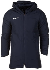 Курточка Nike Dry Academy 18 Dark blue #grai.com.ua