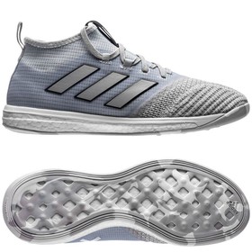 Футзалки adidas ACE Tango 17.1 TR Grey #grai.com.ua