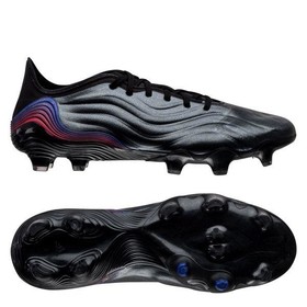 Бутсы Adidas Copa Sense.1 FG/AG Black/Red/Blue #grai.com.ua