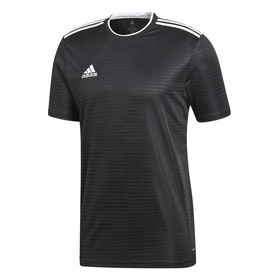 Футболка Adidas Condivo 18 SS Black/White #grai.com.ua