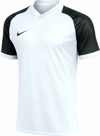 Футболка NIKE DRI-FIT TROPHY VI SS 26/28 White/Wolf Grey/Black