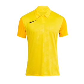Футболка Nike Trophy IV Tour Yellow/University Gold grai.com.ua