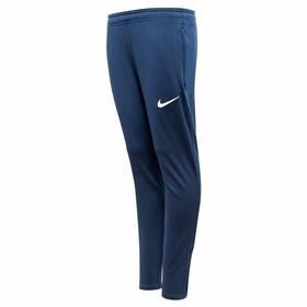 Дитячі брюки Nike Dri-Fit Strike 24/25 Obsidian/White