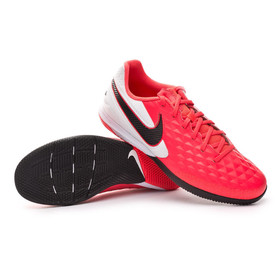 Футзалки Nike Tiempo Legend VIII Pro IC Laser Crimson #grai.com.ua
