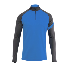 Детский джемпер Nike Dry Academy 20 Drill Top Photo Blue/Anthracite/Photo Blue/White #grai.com.ua