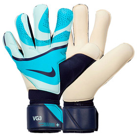 Воротарські рукавиці Nike Vapor Grip 3 ACC GK Blue/White