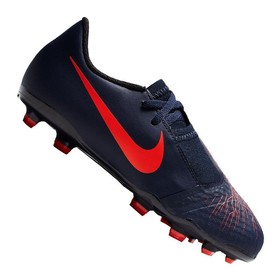 Детские бутсы Nike Phantom Venom Academy FG Obsidian/Black #grai.com.ua