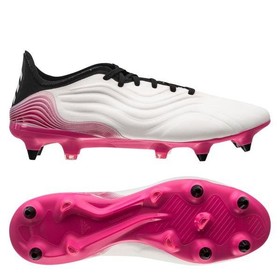 Бутсы Adidas Copa Sense.1 SG Footwear White/Shock Pink