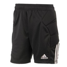 Вратарские/Детские шорты Adidas Tierro 13 Black/White Вратарские/Детские шорты Adidas Tierro 13 Black/White