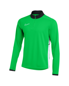 Джемпер Nike Academy 25/27 Dri-FIT Drill Top Green Spark/Black/White