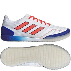 Футзалки adidas Top Sala Competition IC White/Solar Red/Lucid Blue