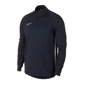 Джемпер Nike Dry Academy Dril Top Dark Blue Джемпер Nike Dry Academy Dril Top Dark Blue