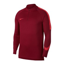 Джемпер Nike Dry Squad Dril Top #grai.com.ua