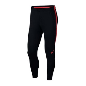 Спортивные брюки Nike Dry Squad Pant 18 Dark blue/Red #grai.com.ua
