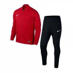 Детский спортивный костюм Nike Academy 16 Knit Red Детский спортивный костюм Nike Academy 16 Knit Red