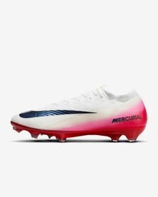 Бутси Nike Air Zoom Mercurial Vapor 16 Elite FG LV8 University Red/Dark Obsidian