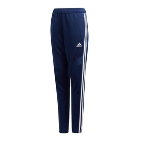 Детские спортивные брюки adidas JR Tiro 19 Blue Детские спортивные брюки adidas JR Tiro 19 Blue