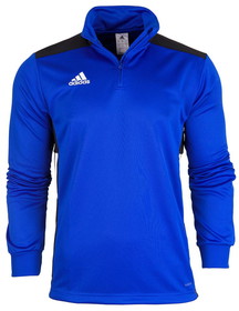 Джемпер adidas Regista 18 Training Blue/White/Black #grai.com.ua