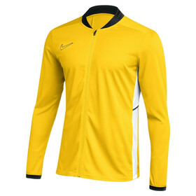 Джемпер Nike Dri-FIT Academy 25/27 Tour Yellow/Black/White