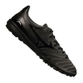 Сороконожки Mizuno Morelia Neo KL II AS Black #grai.com.ua