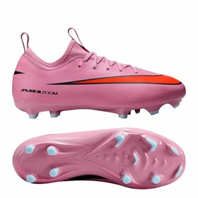 Дитячі бутси Nike Mercurial Vapor 16 Academy MG Magic Flamingo/Black/Total Crimson
