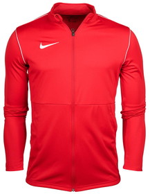Джемпер Nike Dry Park 20 Training Red/White #grai.com.ua