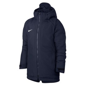 Детская куртка Nike Dry Academy 18 Dark blue #grai.com.ua