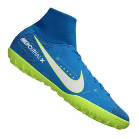 Сороконожки Nike MercurialX Victory VI DF NJR TF Сороконожки Nike MercurialX Victory VI DF NJR TF